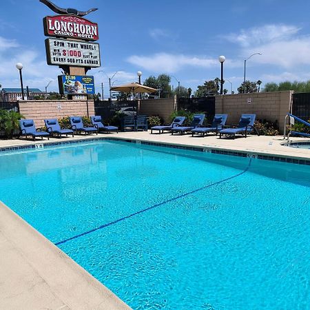 Longhorn Boulder Highway Hotell Las Vegas Eksteriør bilde