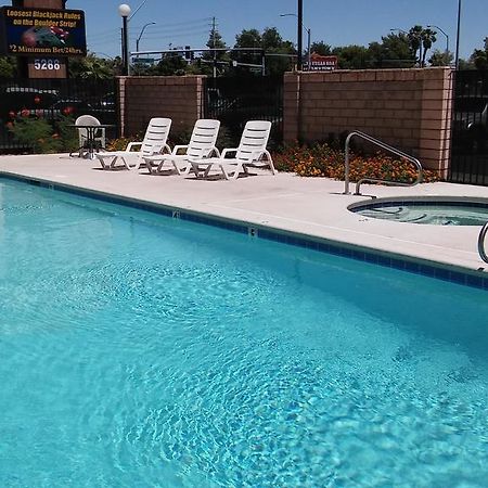 Longhorn Boulder Highway Hotell Las Vegas Eksteriør bilde