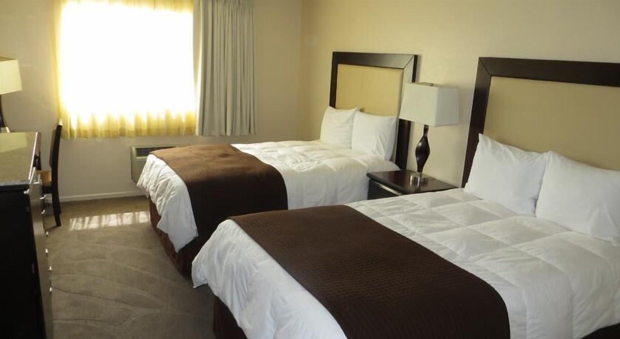 Longhorn Boulder Highway Hotell Las Vegas Eksteriør bilde