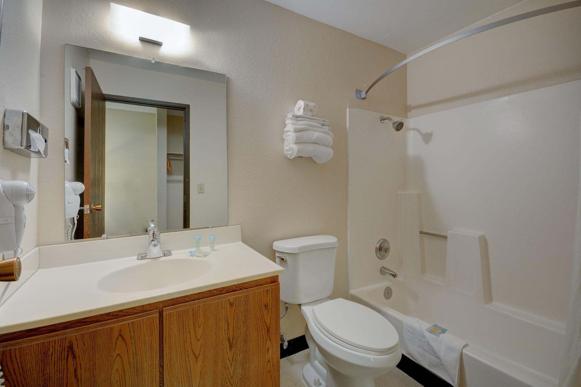 Longhorn Boulder Highway Hotell Las Vegas Eksteriør bilde