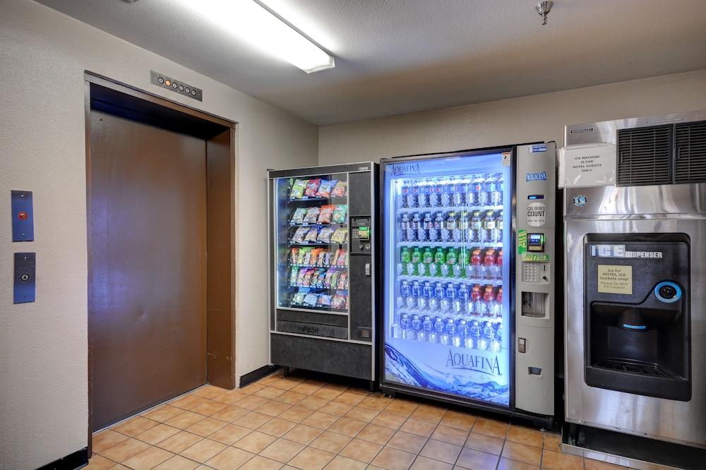 Longhorn Boulder Highway Hotell Las Vegas Eksteriør bilde